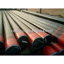 electrical resistance welded steel pipe